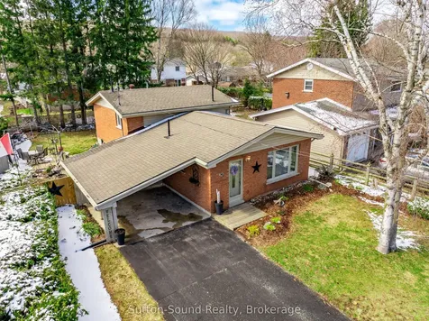 50 4th Avenue W Owen Sound ON N4K 4V2