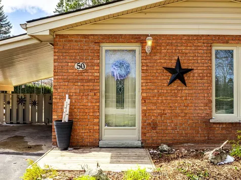 50 4th Avenue W Owen Sound ON N4K 4V2