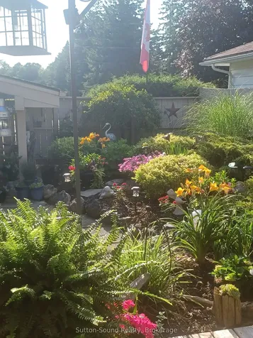 50 4th Avenue W Owen Sound ON N4K 4V2