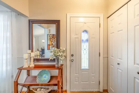 50 4th Avenue W Owen Sound ON N4K 4V2