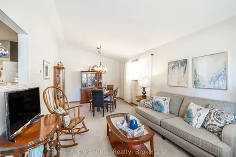 50 4th Avenue W Owen Sound ON N4K 4V2
