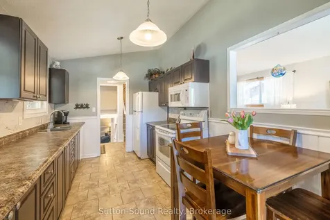 50 4th Avenue W Owen Sound ON N4K 4V2