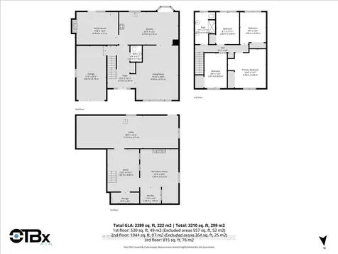 5 Cortina Crescent Hamilton ON L8K 4K3