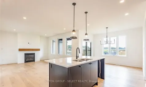 Lot 25 Hardy Drive Strathroy-caradoc ON N7G 0G3