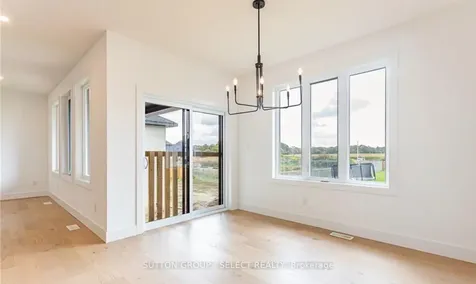 Lot 25 Hardy Drive Strathroy-caradoc ON N7G 0G3