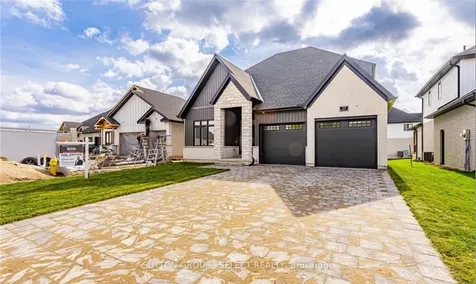 Lot 25 Hardy Drive Strathroy-caradoc ON N7G 0G3