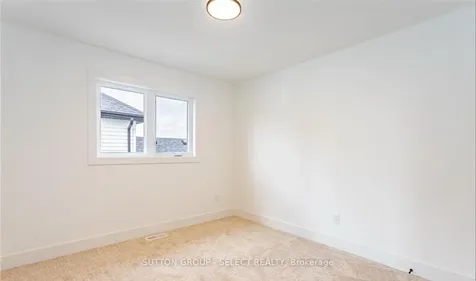 Lot 25 Hardy Drive Strathroy-caradoc ON N7G 0G3