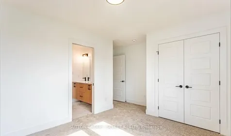 Lot 25 Hardy Drive Strathroy-caradoc ON N7G 0G3