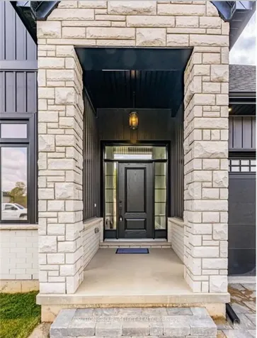 Lot 25 Hardy Drive Strathroy-caradoc ON N7G 0G3