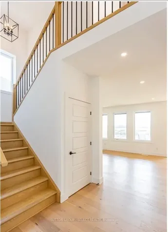 Lot 25 Hardy Drive Strathroy-caradoc ON N7G 0G3