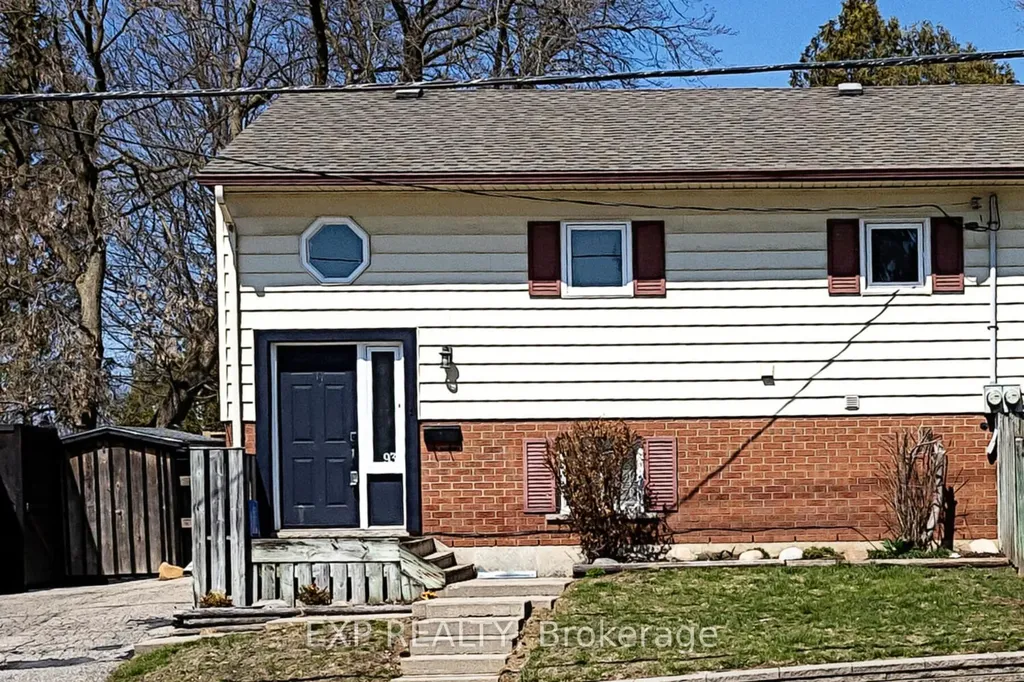 93 King Street E Ingersoll ON N5C 1G6