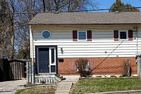 93 King Street E Ingersoll ON N5C 1G6