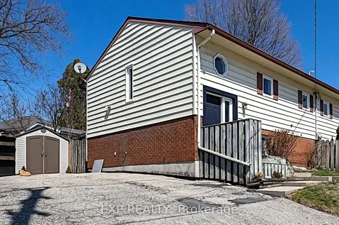 93 King Street E Ingersoll ON N5C 1G6