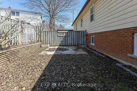 93 King Street E Ingersoll ON N5C 1G6
