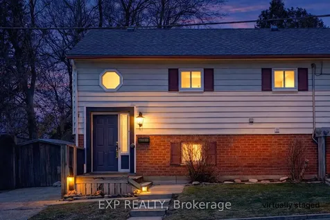 93 King Street E Ingersoll ON N5C 1G6