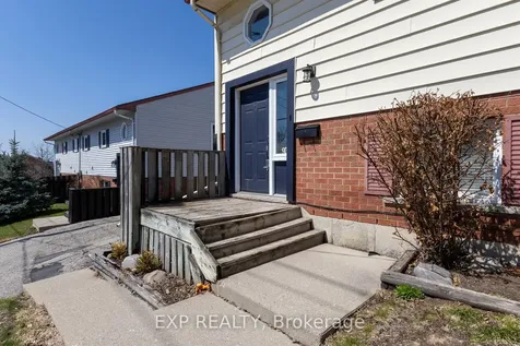 93 King Street E Ingersoll ON N5C 1G6