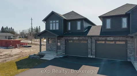 544 Newfoundland Street Wellington North ON N0G 2L2