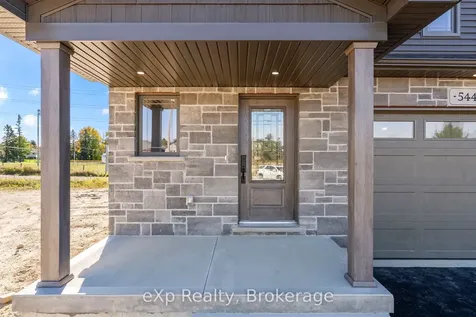 544 Newfoundland Street Wellington North ON N0G 2L2