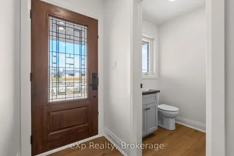 544 Newfoundland Street Wellington North ON N0G 2L2
