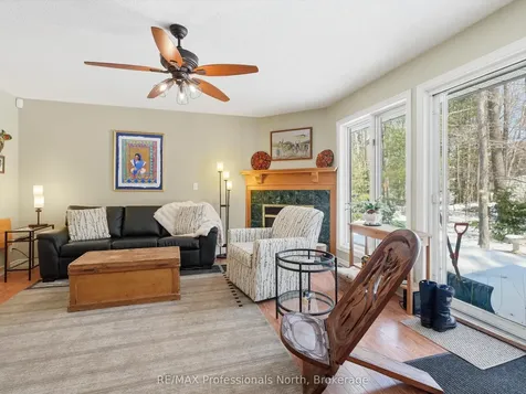 31 The Granite Bluff N/a Bracebridge ON P1L 1L4