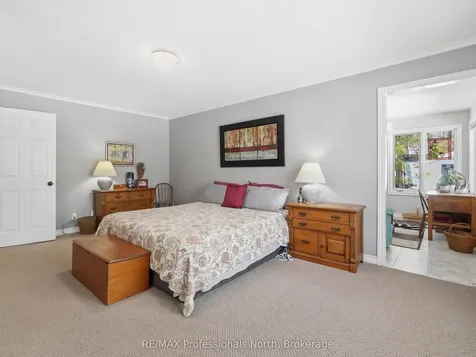 31 The Granite Bluff N/a Bracebridge ON P1L 1L4