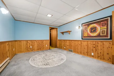 16 Kenwood Crescent Guelph ON N1H 6E5