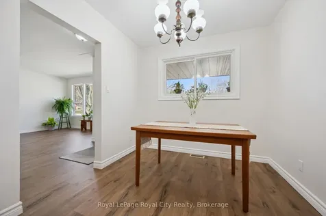 16 Kenwood Crescent Guelph ON N1H 6E5