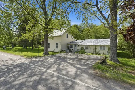 1336 County Road 11 N/a Prince Edward County ON K0K 2T0