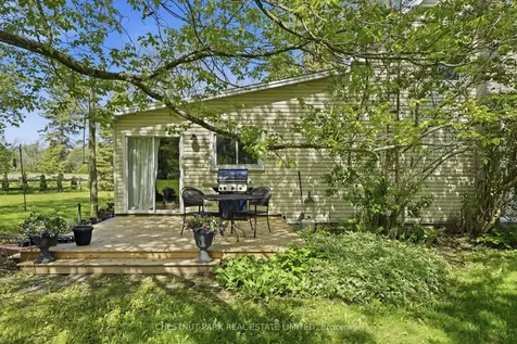 1336 County Road 11 N/a Prince Edward County ON K0K 2T0