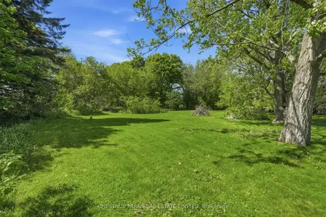 1336 County Road 11 N/a Prince Edward County ON K0K 2T0