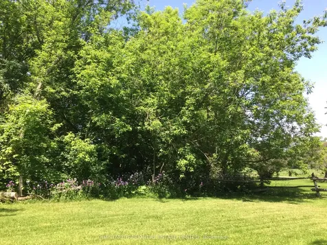 1336 County Road 11 N/a Prince Edward County ON K0K 2T0