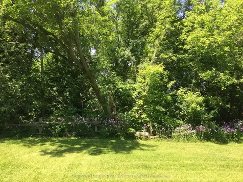 1336 County Road 11 N/a Prince Edward County ON K0K 2T0