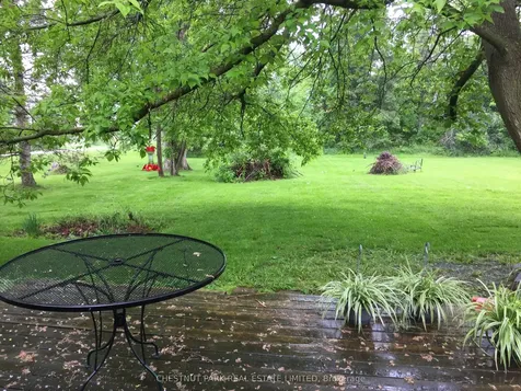 1336 County Road 11 N/a Prince Edward County ON K0K 2T0