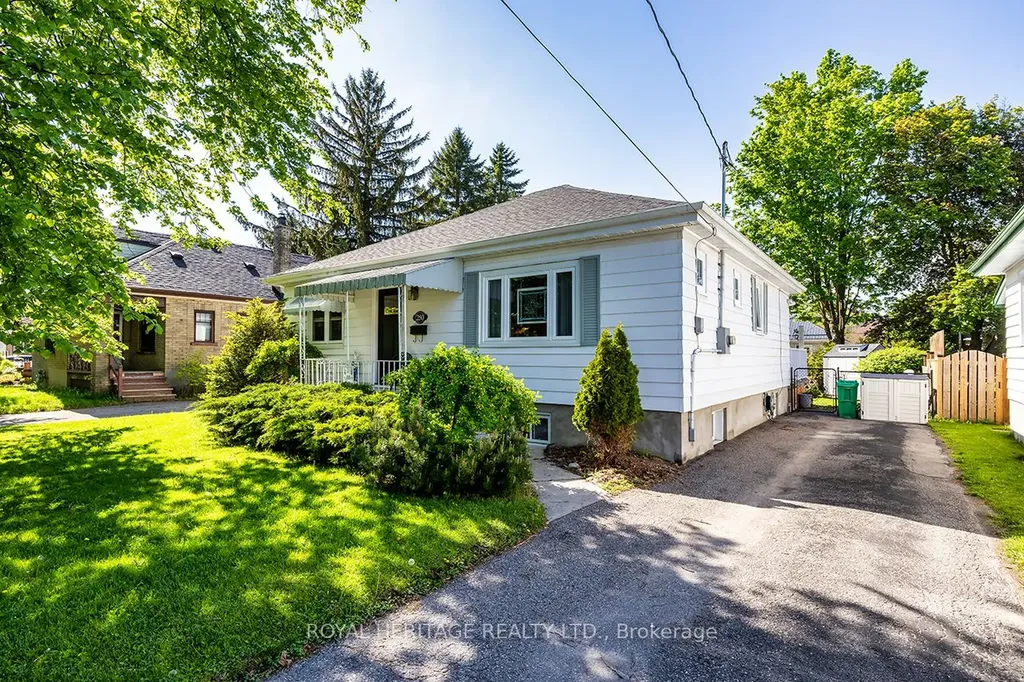 250 King George Street Peterborough ON K9J 1R8