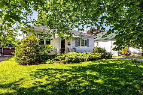 250 King George Street Peterborough ON K9J 1R8