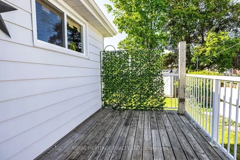 250 King George Street Peterborough ON K9J 1R8