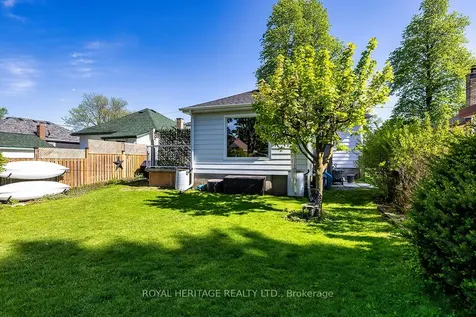 250 King George Street Peterborough ON K9J 1R8