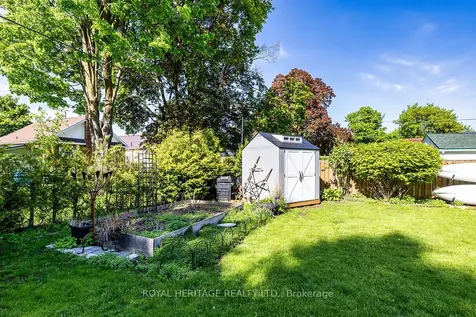 250 King George Street Peterborough ON K9J 1R8