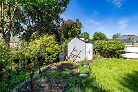250 King George Street Peterborough ON K9J 1R8