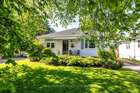 250 King George Street Peterborough ON K9J 1R8