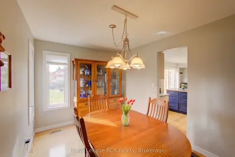 232 Conestoga Street N Wellington North ON N0G 1A0
