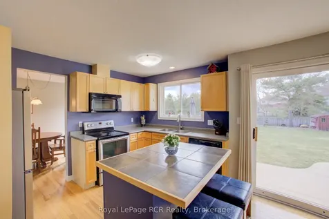 232 Conestoga Street N Wellington North ON N0G 1A0