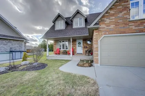 232 Conestoga Street N Wellington North ON N0G 1A0