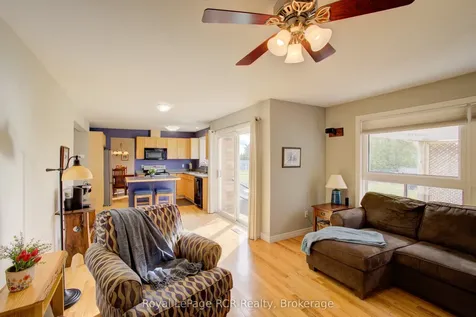 232 Conestoga Street N Wellington North ON N0G 1A0