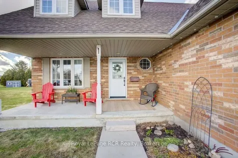 232 Conestoga Street N Wellington North ON N0G 1A0