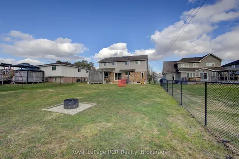 232 Conestoga Street N Wellington North ON N0G 1A0