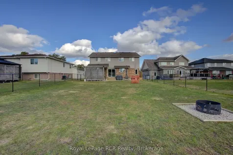 232 Conestoga Street N Wellington North ON N0G 1A0