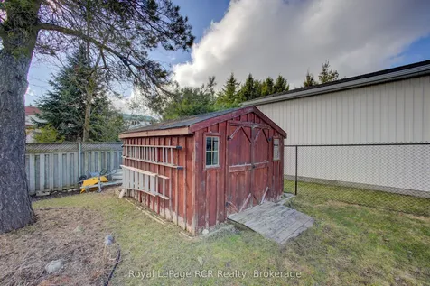 232 Conestoga Street N Wellington North ON N0G 1A0