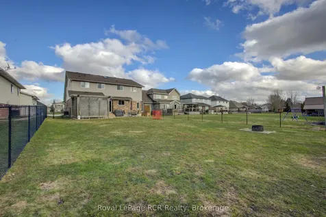 232 Conestoga Street N Wellington North ON N0G 1A0