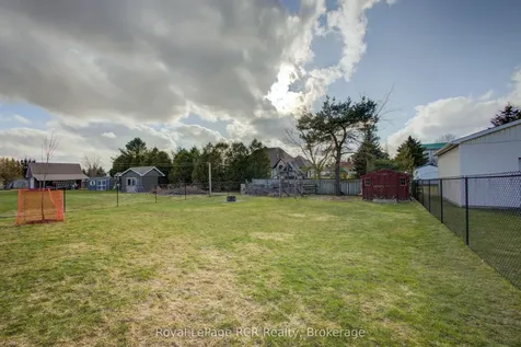 232 Conestoga Street N Wellington North ON N0G 1A0